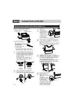 Предварительный просмотр 54 страницы LG TDN12240G Owner'S Manual