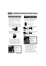 Предварительный просмотр 57 страницы LG TDN12240G Owner'S Manual