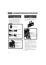 Предварительный просмотр 58 страницы LG TDN12240G Owner'S Manual