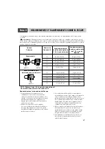 Предварительный просмотр 61 страницы LG TDN12240G Owner'S Manual