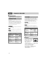 Предварительный просмотр 64 страницы LG TDN12240G Owner'S Manual