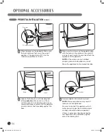 Предварительный просмотр 34 страницы LG TDN12515 Owner'S Manual