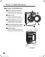 Предварительный просмотр 44 страницы LG TDN12515 Owner'S Manual