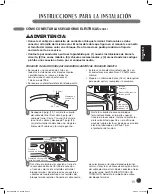 Предварительный просмотр 55 страницы LG TDN12515 Owner'S Manual