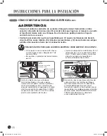 Предварительный просмотр 56 страницы LG TDN12515 Owner'S Manual