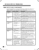 Предварительный просмотр 66 страницы LG TDN12515 Owner'S Manual