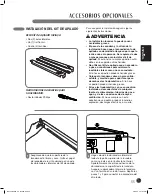 Предварительный просмотр 71 страницы LG TDN12515 Owner'S Manual