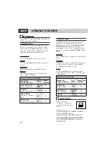 Предварительный просмотр 28 страницы LG TDN15247G Owner'S Manual