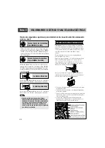 Предварительный просмотр 56 страницы LG TDN15247G Owner'S Manual