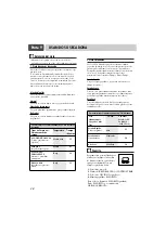 Предварительный просмотр 64 страницы LG TDN15247G Owner'S Manual