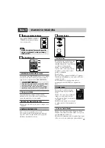 Предварительный просмотр 65 страницы LG TDN15247G Owner'S Manual