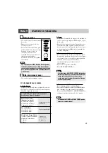 Предварительный просмотр 67 страницы LG TDN15247G Owner'S Manual