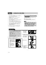 Предварительный просмотр 68 страницы LG TDN15247G Owner'S Manual