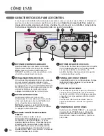 Предварительный просмотр 70 страницы LG TDN1653ES Owner'S Manual