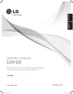 LG TDN1653S Owner'S Manual preview