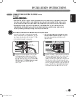 Preview for 19 page of LG TDN1653S Owner'S Manual