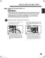 Preview for 21 page of LG TDN1653S Owner'S Manual