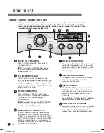 Preview for 26 page of LG TDN1653S Owner'S Manual