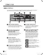 Preview for 72 page of LG TDN1653S Owner'S Manual