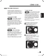 Preview for 75 page of LG TDN1653S Owner'S Manual