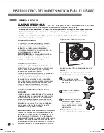 Preview for 80 page of LG TDN1653S Owner'S Manual