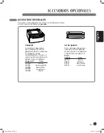 Preview for 85 page of LG TDN1653S Owner'S Manual