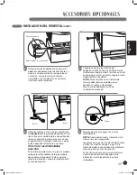 Preview for 87 page of LG TDN1653S Owner'S Manual