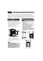 Предварительный просмотр 39 страницы LG TDW15116G Owner'S Manual