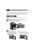 Предварительный просмотр 40 страницы LG TDW15116G Owner'S Manual