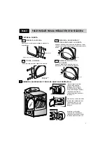 Предварительный просмотр 41 страницы LG TDW15116G Owner'S Manual