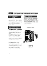 Предварительный просмотр 44 страницы LG TDW15116G Owner'S Manual