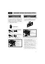 Предварительный просмотр 49 страницы LG TDW15116G Owner'S Manual