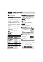 Предварительный просмотр 56 страницы LG TDW15116G Owner'S Manual