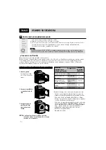 Предварительный просмотр 58 страницы LG TDW15116G Owner'S Manual