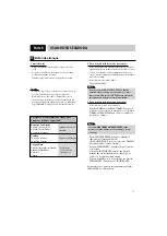 Предварительный просмотр 59 страницы LG TDW15116G Owner'S Manual