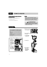 Предварительный просмотр 60 страницы LG TDW15116G Owner'S Manual