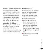 Preview for 25 page of LG TE365F User Manual