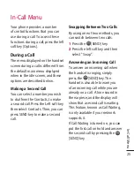 Preview for 29 page of LG TE365F User Manual