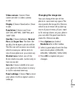 Preview for 55 page of LG TE365F User Manual