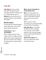 Preview for 76 page of LG TE365F User Manual