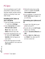 Preview for 82 page of LG TE365F User Manual