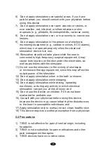 Preview for 7 page of LG TEC Multi Instruction Manual