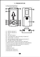 Preview for 9 page of LG TEC Multi Instruction Manual