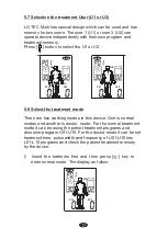 Preview for 17 page of LG TEC Multi Instruction Manual