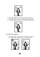 Preview for 20 page of LG TEC Multi Instruction Manual