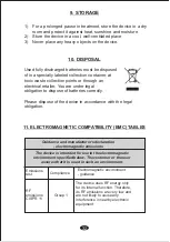 Preview for 32 page of LG TEC Multi Instruction Manual