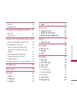 Preview for 7 page of LG Telus 200 User Manual