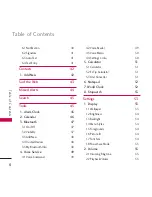 Preview for 8 page of LG Telus 200 User Manual