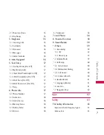 Preview for 9 page of LG Telus 200 User Manual