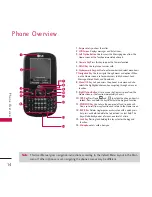 Preview for 16 page of LG Telus 200 User Manual